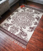 【チャイハネ】トライバルＭＡＴ(200cm)