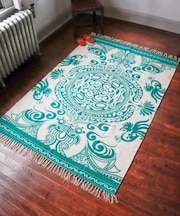 【チャイハネ】トライバルＭＡＴ(200cm)