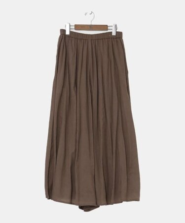 【チャイハネ】コトフパンツ