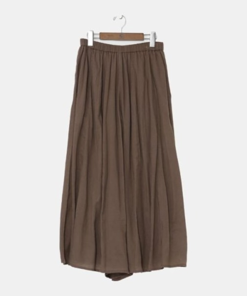 【チャイハネ】コトフパンツ