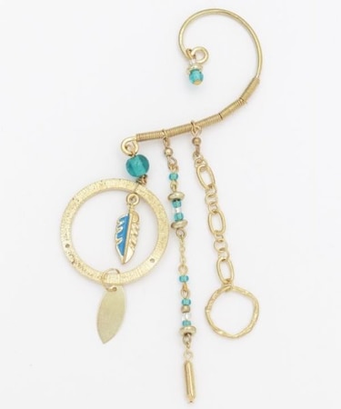 【チャイハネ】タナーイヤーフック