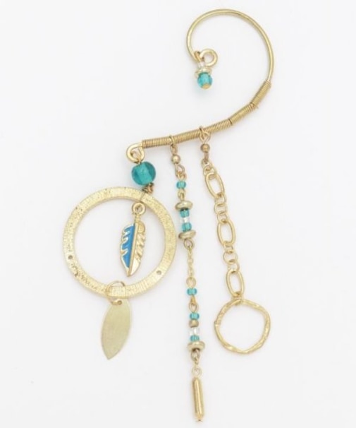 【チャイハネ】タナーイヤーフック