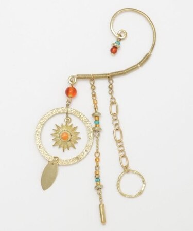 【チャイハネ】タナーイヤーフック