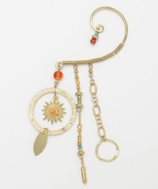 【チャイハネ】タナーイヤーフック