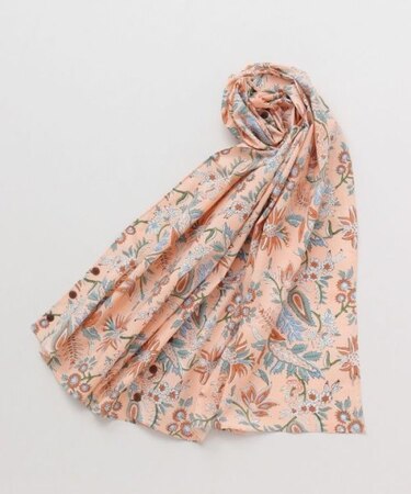 【チャイハネ】タニーシュストール