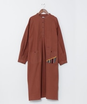 【チャイハネ】パハルワンピース