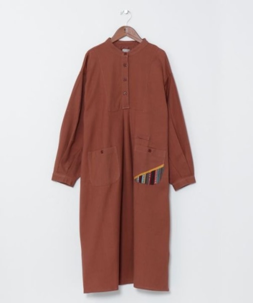 【チャイハネ】パハルワンピース