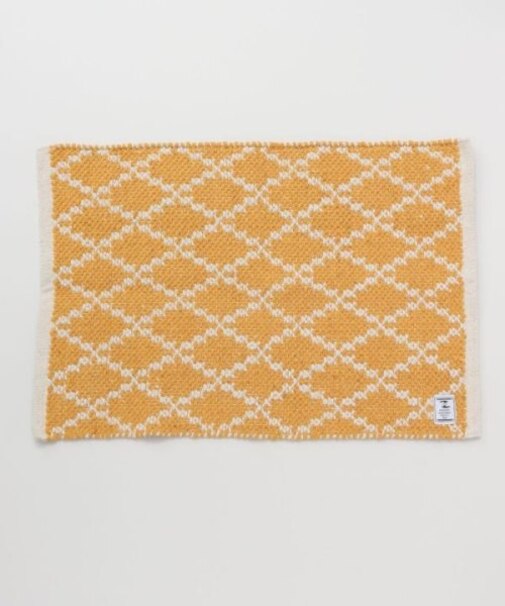 【チャイハネ】イロイロイロMAT(65cm)