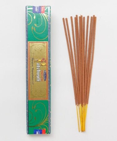 【チャイハネ】アラビックスティック香