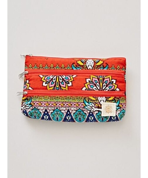 【チャイハネ】トリップポーチ