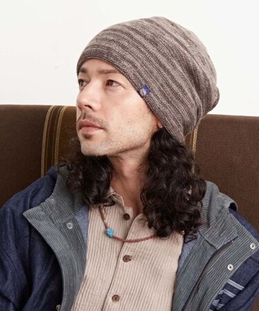 【チャイハネ】ダンニットキャップ