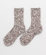 【チャイハネ】24cmイ-ヴィルソックス