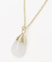 【チャイハネ】コロロテネックレス