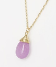 【チャイハネ】コロロテネックレス