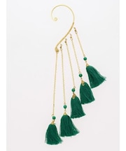 【チャイハネ】レンレンイヤーフック