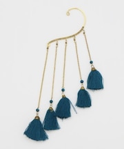 【チャイハネ】レンレンイヤーフック