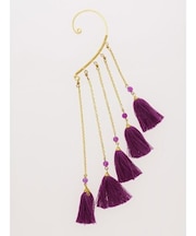 【チャイハネ】レンレンイヤーフック