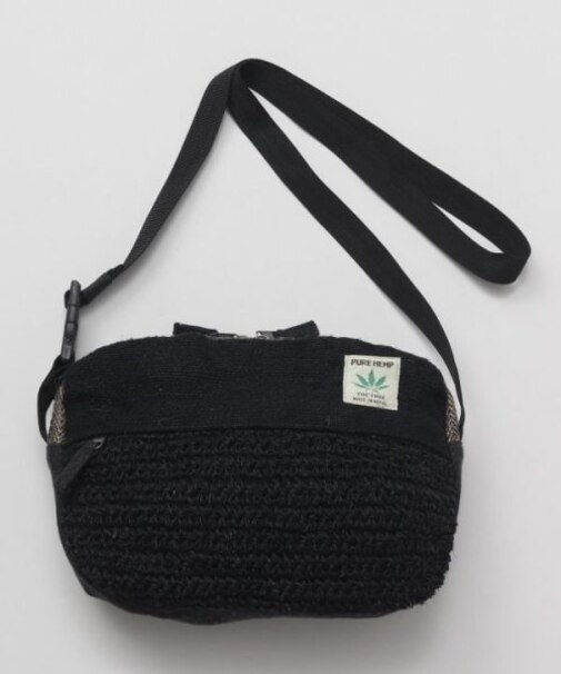 【チャイハネ】バクタショルダーバッグ