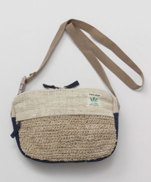 【チャイハネ】バクタショルダーバッグ