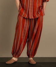 【チャイハネ】デルアメンズパンツ