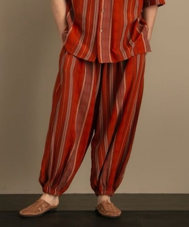 【チャイハネ】デルアメンズパンツ