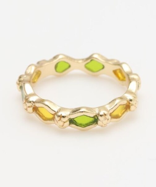 【チャイハネ】ホソナミリング