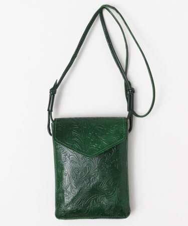 【チャイハネ】コルカティポーチショルダー