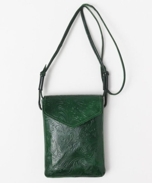 【チャイハネ】コルカティポーチショルダー