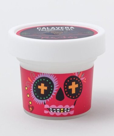 【チャイハネ】メキシカンカラベラジェルフレグランス