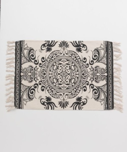 【チャイハネ】トライバルＭＡＴ(65cm)