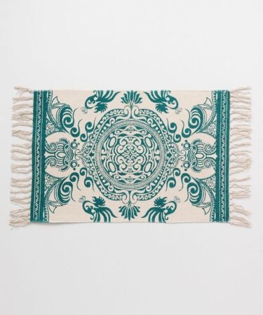 【チャイハネ】トライバルMAT(65cm)