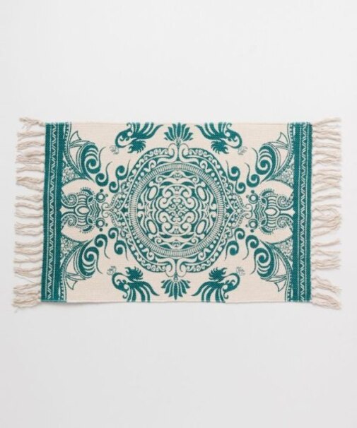 【チャイハネ】トライバルMAT(65cm)