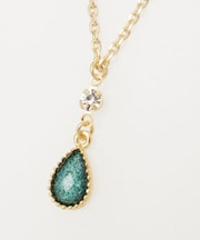 【チャイハネ】カラティアネックレス