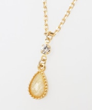 【チャイハネ】カラティアネックレス