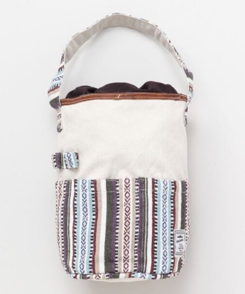 【チャイハネ】パハルバケツＢＡＧ