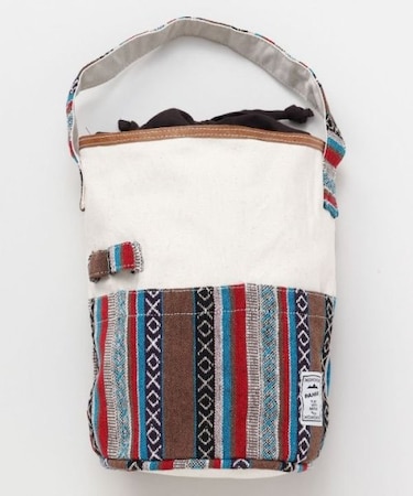 【チャイハネ】パハルバケツＢＡＧ