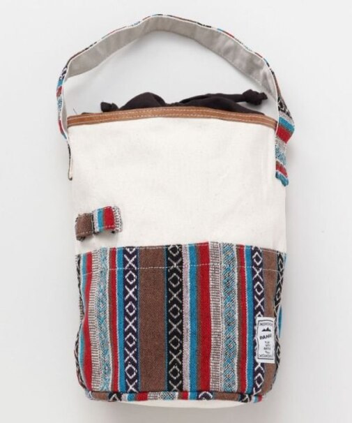 【チャイハネ】パハルバケツＢＡＧ