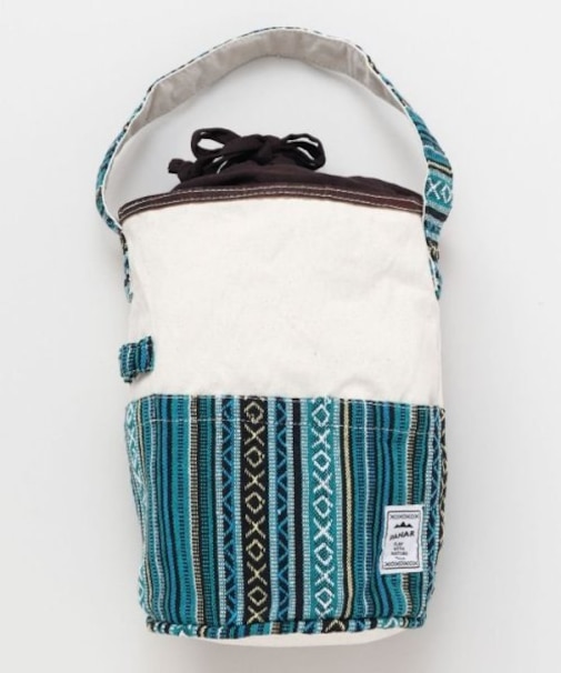 【チャイハネ】パハルバケツＢＡＧ