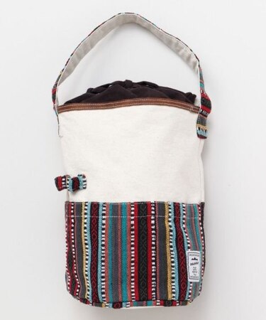 【チャイハネ】パハルバケツＢＡＧ