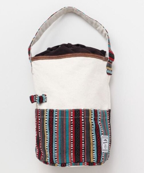 【チャイハネ】パハルバケツＢＡＧ