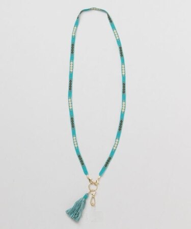 【チャイハネ】テガロングストラップ