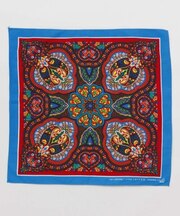 【チャイハネ】プカバンダナ