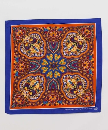 【チャイハネ】プカバンダナ