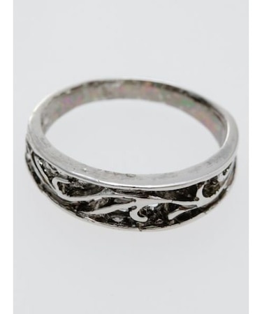 【チャイハネ】メンズホリアソリング