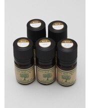 【チャイハネ】エッセンシャルオイル２ｍｌ