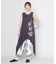 【チャイハネ】シファーロングタンクトップ