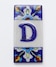 D
