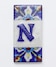 N