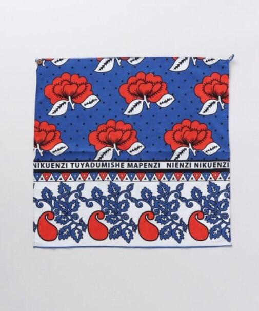 【チャイハネ】メニカンバンダナ