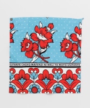 【チャイハネ】メニカンバンダナ